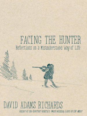 cover image of Facing the Hunter